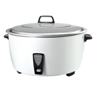 SHARP หม้อหุงข้าว MANUAL รุ่น KSH-D1010 10ลิตร