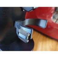 Angled Dosing Cup Adapter for DF54 Coffee Grinder