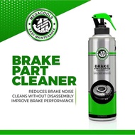 prestone BRAKE PART Cleaner / Prestone Brake Parts cleaner pembersih rem 500ml BPC 500ML Brake Part