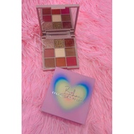 24 JAM EYESHADOW PALETTE BIHAN