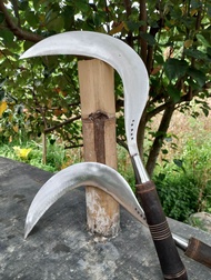 Sabit rumput Top bintang 5 original madura bahan baja per asli