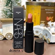 ️Immediate Delivery ️ NARS Explicit Lipstick 1.2g 803 Body Heat Satin Texture