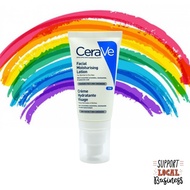 [Exp 02/26] CeraVe Facial Moisturising Lotion PM 52ml [RM]