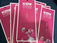 現貨 KF94 KOY 獨立包裝口罩