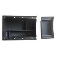 [ANGELA]For Kia EV4 2025+ Internal Organizer Tray for Center Console Lower Box