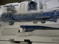 德國直送 WSI 1:50 KANSON LIEBHERR LTM1750