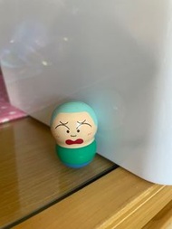 蠟筆小新不倒翁