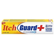 Itch Guard Cream 12g