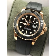 Rolex_Yacht_Master Automatic