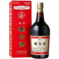 Yomeishu Health Tonic,1000ml [Japanese]