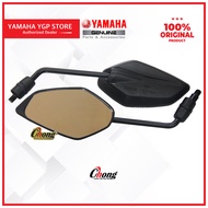 Yamaha Y15ZR / Y16ZR/LC135 V4-V8/ SRL 115 Fi / NVX /NMAX/ Avantiz / Solariz / MT15 Side Mirror/Cermi