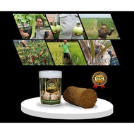 ECO FARMING - PUPUK ORGANIK - PUPUK DAUN - PUPUK BUAH - UNTUK SEMUA TANAMAN - PUPUK ECO FARMING