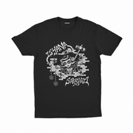 Isyana Sarasvati T-shirt - Isyana