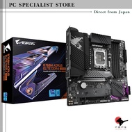 GIGABYTE B760M AORUS ELITE DDR4 GEN5 Micro-ATX Motherboard B760M A E DDR4 GEN5 MB6781
