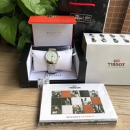 Tissot women watches T052...original