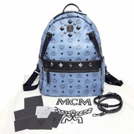 MCM 一袋2用 背包