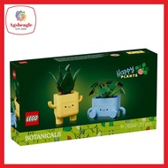 Lego Botanical 10349 Happy Plants (2025)