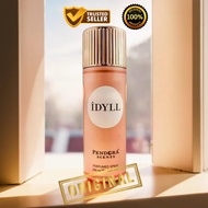 Idyll 200ml Perfume Body Spray by Pendora Scents