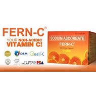 ♞,♘FERN C Sodium Ascorbate 30's