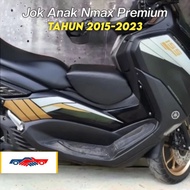 NMAX 2015-2023 XMAX thick premium child seat child seat motorcycle