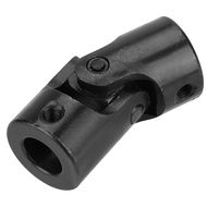 Shaft Coupling Motor Connector DIY Steering Universal Joint 12*24*51mm