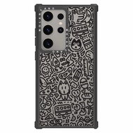Molan Cano Impact Zero Design Magnetic for S24 Ultra เคสสำหรับ Samsung Galaxy S24 Ultra