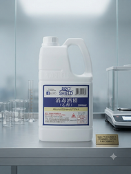 PROSHIELD - 【2000ml】消毒火酒#乙醇 醫療 消毒 殺菌 063
