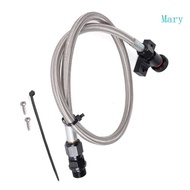 Mary Metal Transmission Dipstick Part Number 22200 Fit 6R80 10R80 4R70E Transmissions