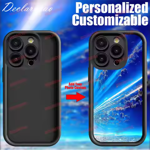 Personalized DIY Custom Image Covers For Samsung Galaxy M21S Prime A10 F06 A26 M30S J6 A32 Nxt 20 J4