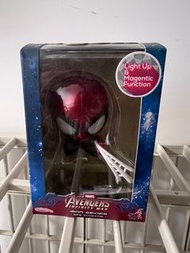 Cosbaby Iron Spiderman