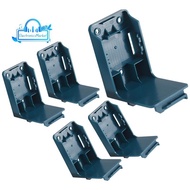 5 Packs Tool Mount for  18V,Battery Holder for  18V Battery Mounts/Hanger/Dock Holder