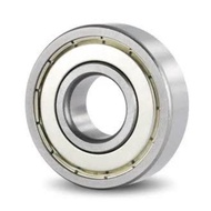 Bearing 6301 ZZ Iron Cover 6301ZZ
