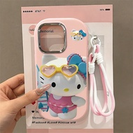 Case+bracelet Star Casing case Infinix Hot 60i 60PRO Smart 9 8 7 5 6 50i 40 20S 30 30i 40i 11S 10 9 