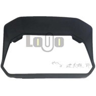 Suitable for BMW R1250GS R1200GS F750GS F850GS Motorcycle Instrument Cover Sun Visor