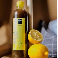 NAB TEA DETOX  JUS DETOX VIRAL