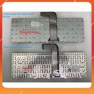 DELL HCMDell Inspiron 5520 15R-5520 laptop keyboard