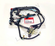 สายไฟ สายไฟชุดกลาง รุ่นสตาร์มือ สายไฟเมน สายไฟเรือนไมล์ ของแท้ศูนย์ HONDA เวฟ125 Wave125i led ปี2019