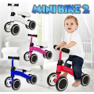 MINI BIKE 2（10M-3T BABY）