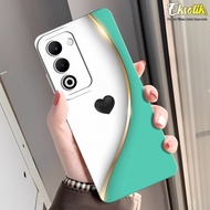 Case Untuk Oppo A5 2025 (CPH2735) - Eksotik - Casing Oppo A5 2025 - Bahan Premium - Kesing Oppo A5 2
