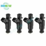 Fuel Injector 0280155 YS6U9F593HA 15872 Suitable for Ford Courier