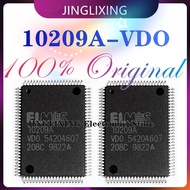 1pcs/lot New Original 10209A-VDO 10209A-VD0 10209A VDO 10209A VD0 QFP100 ELMOS10209A in stock