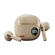 earpod bluetooth earpod Kepala Sukan Bluetooth Headset Wireless 2025 New Style High Quality Suitable
