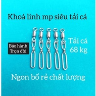 Number 1 premium mp fishing lock on the market