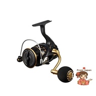 DAIWA Shore Jigging Spinning Reel 23BG SW 4000D-CXH  Direct From Japan
