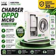 Oppo Micro Usb Supervooc Charger | Super Fast Charging