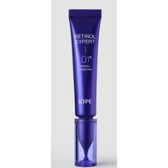 IOPE Retinol Expert 0.1% Wrinkle Corrector 30ml