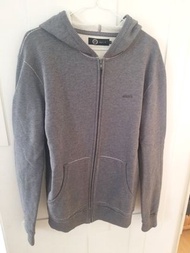 Agnes b Sport b 男裝有帽外套Hoodie