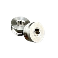 1pcs Golf Weight Screw Fit LAB Golf L.A.B. MEZZ.1 Max/OZ.1i/OZ.1/DF3/MEZZ.1/DF2.1 Putters Club Head 