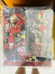 threezero DLX 無限傳說 鋼鐵人 Mark 43 浩克毀滅者 Mark 44 HulkBuster非再版