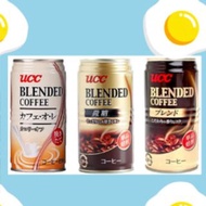 [日本] *UCC咖啡* -綜合口味